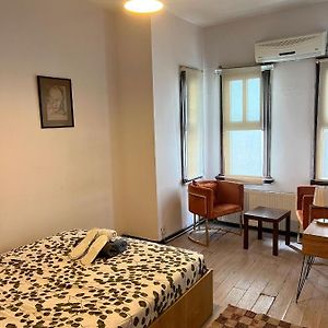 Standart Kraliçe Yataklı Oda